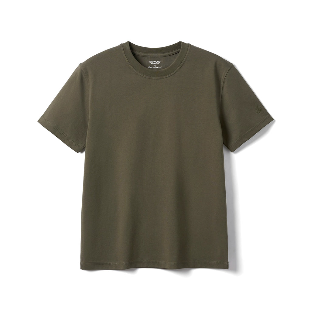 Simwood 230g Quick-Dry Tee