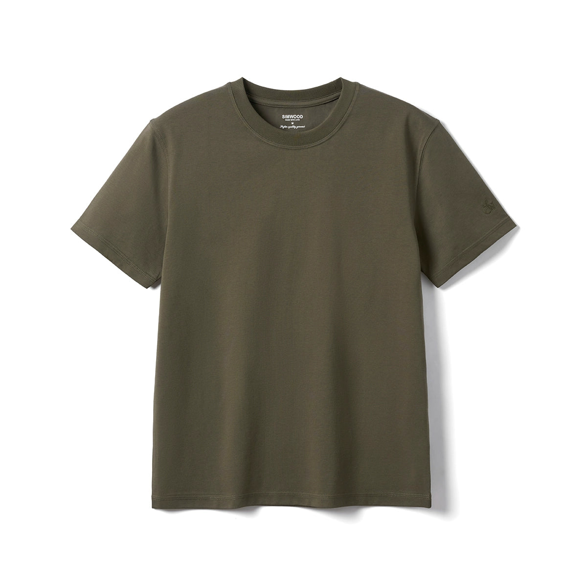 Simwood 230g Quick-Dry Tee