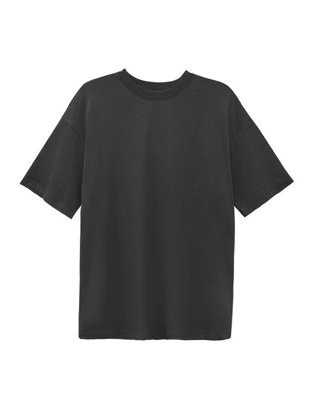 UNF Quick Drying Breathable Round Neck Loose Tee