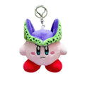 ComicTree Cartoon Spoof Plush Toy Pendant
