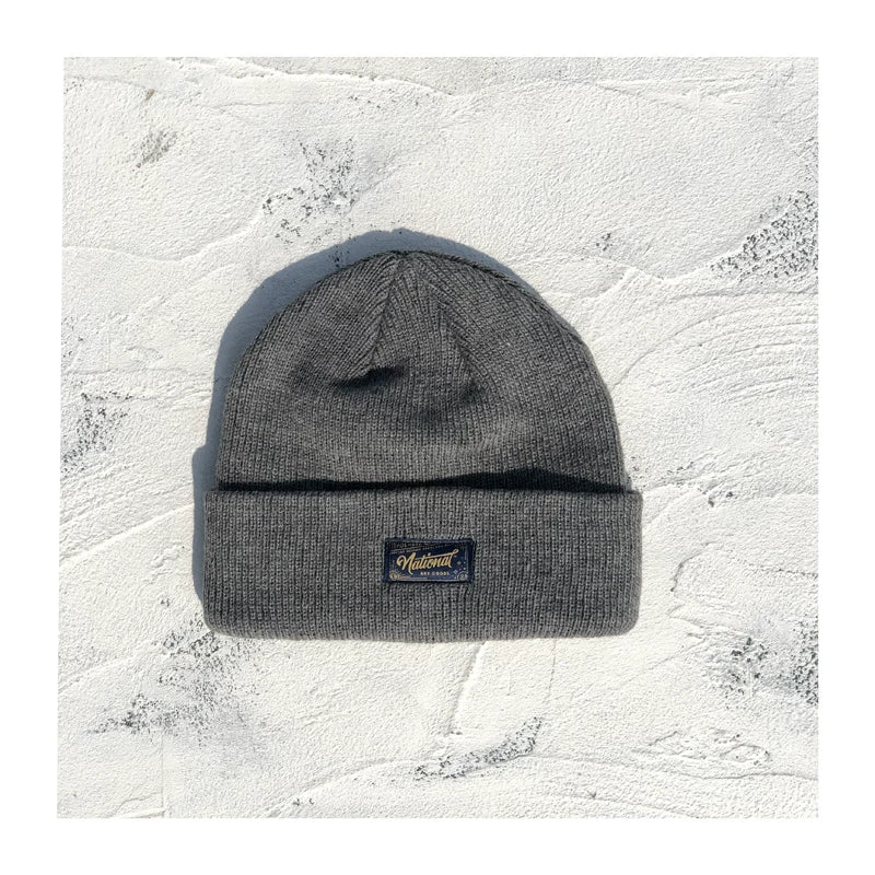 THE HOBOO Warm Ear Protector Knitted Hat