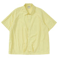Mentmate Summer Dopamine Color Scheme Solid Color Shirt