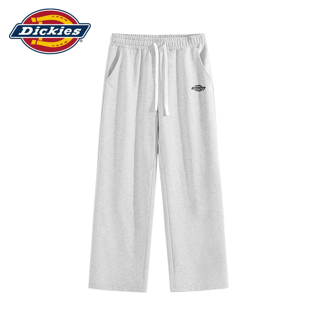 Dickies Straight-Leg Drawstring Relaxed Trousers