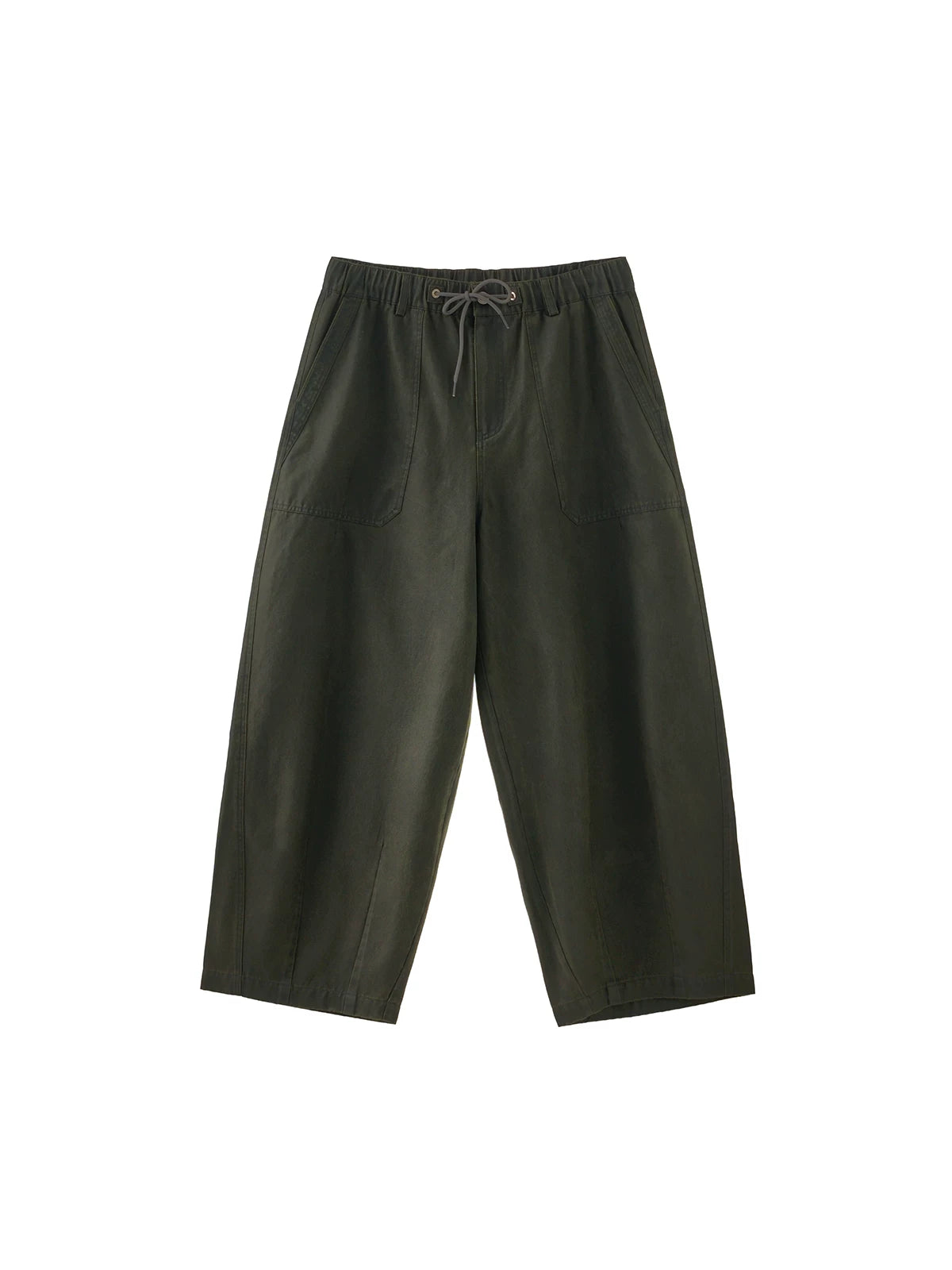 BUTTBILL Vintage Loose Casual Pants