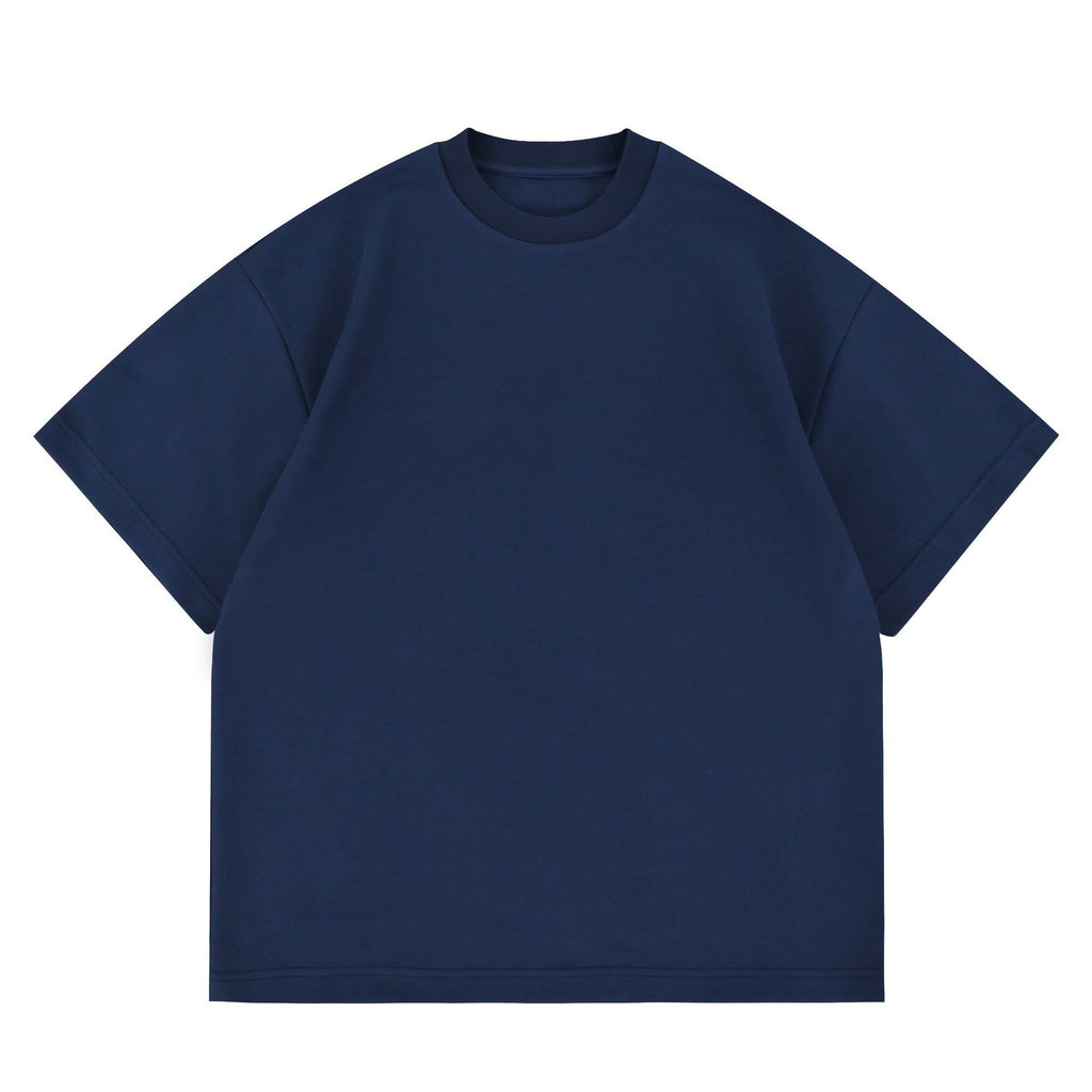 FGSS Small Neckline Base Loose Casual Tee