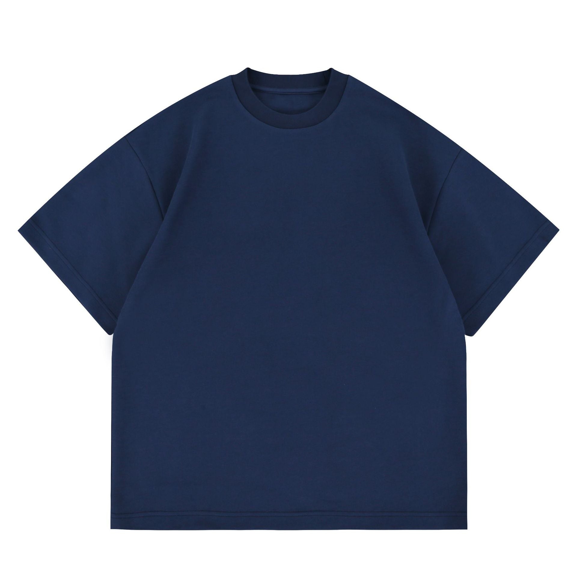 FGSS Small Neckline Base Loose Casual Tee