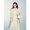 Wildberry Premium Temperament Blazer