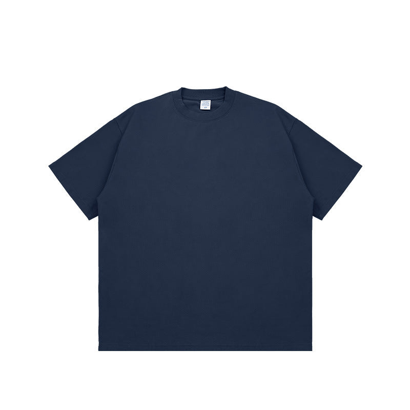Inflation 305g Drop-Shoulder Oversized Cotton Tee
