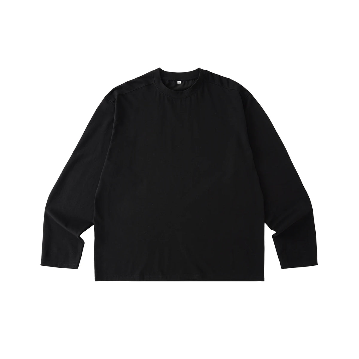 LR MADE 190G Breathable Relaxed Long-Sleeve Tee