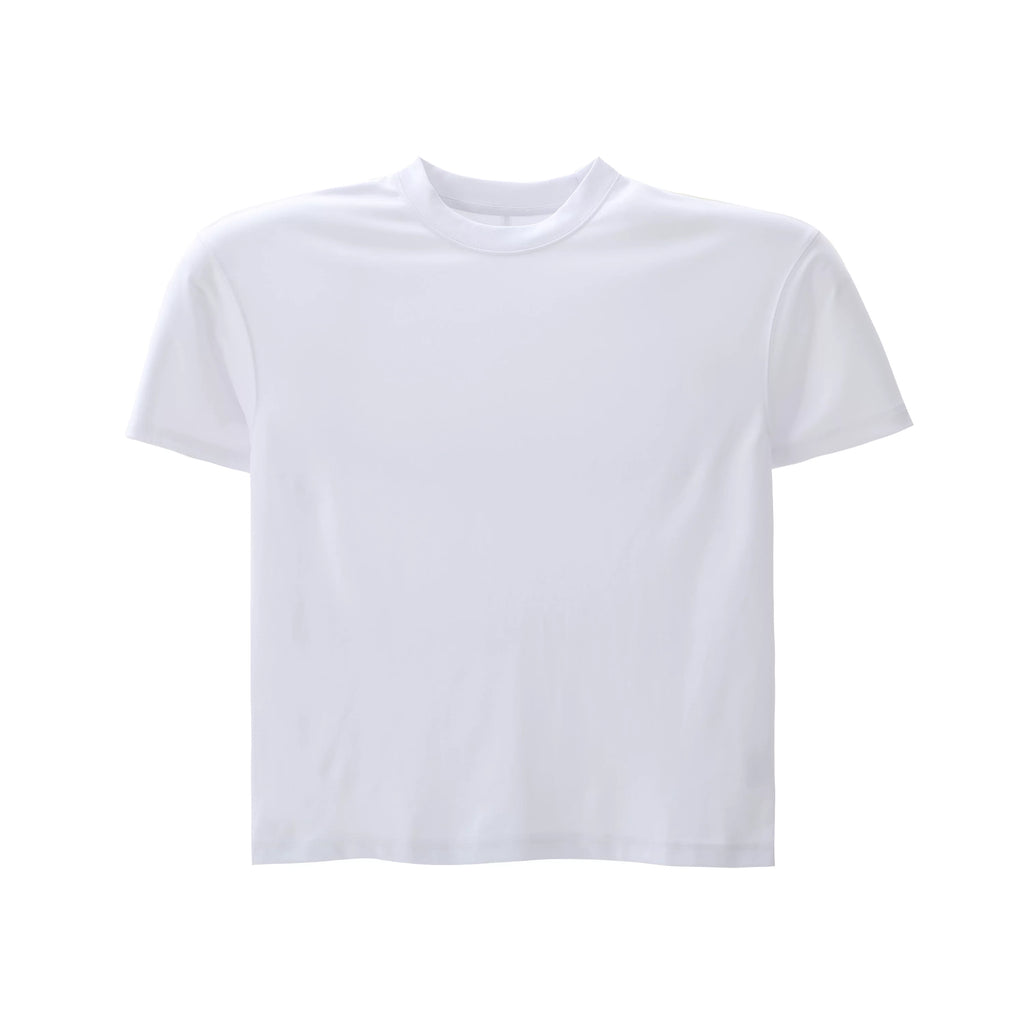 ZOZO FOREST 60s Count Dual Fit Breathable Regular Fit Tee