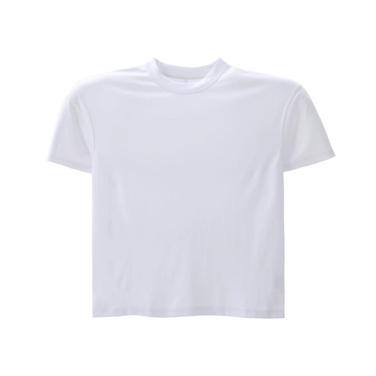 ZOZO FOREST 60s Count Dual Fit Breathable Regular Fit Tee