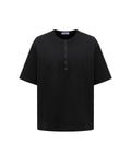 SINONOME Smooth and Cool Casual Tee