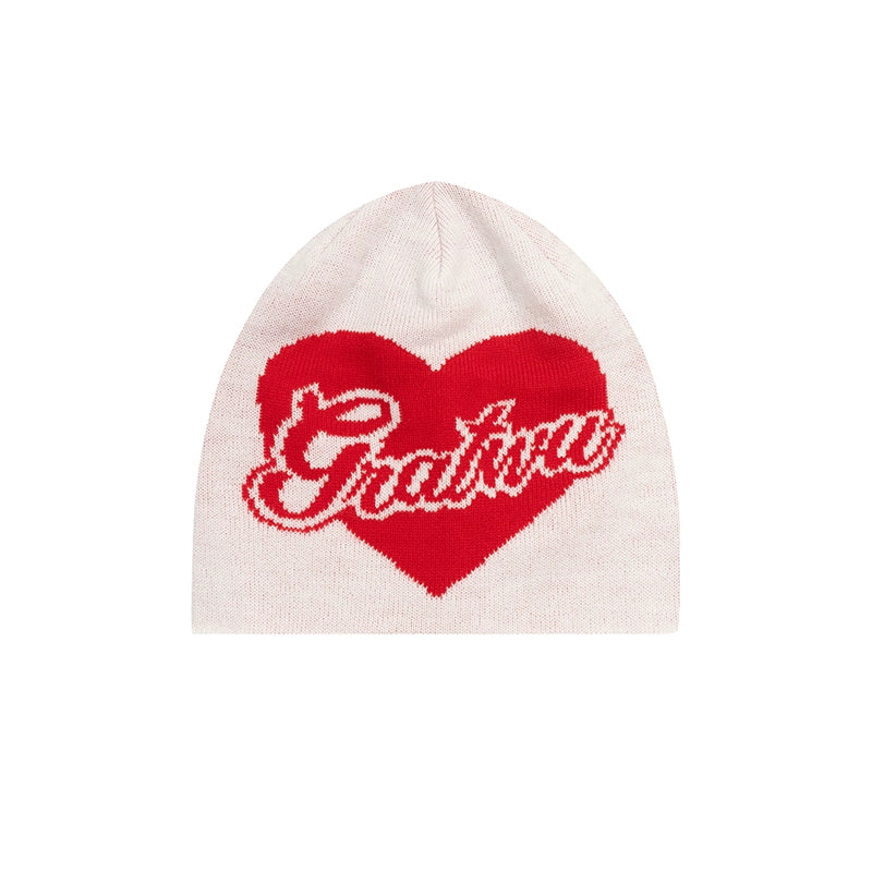 GRAF Budweiser Knit Beanie