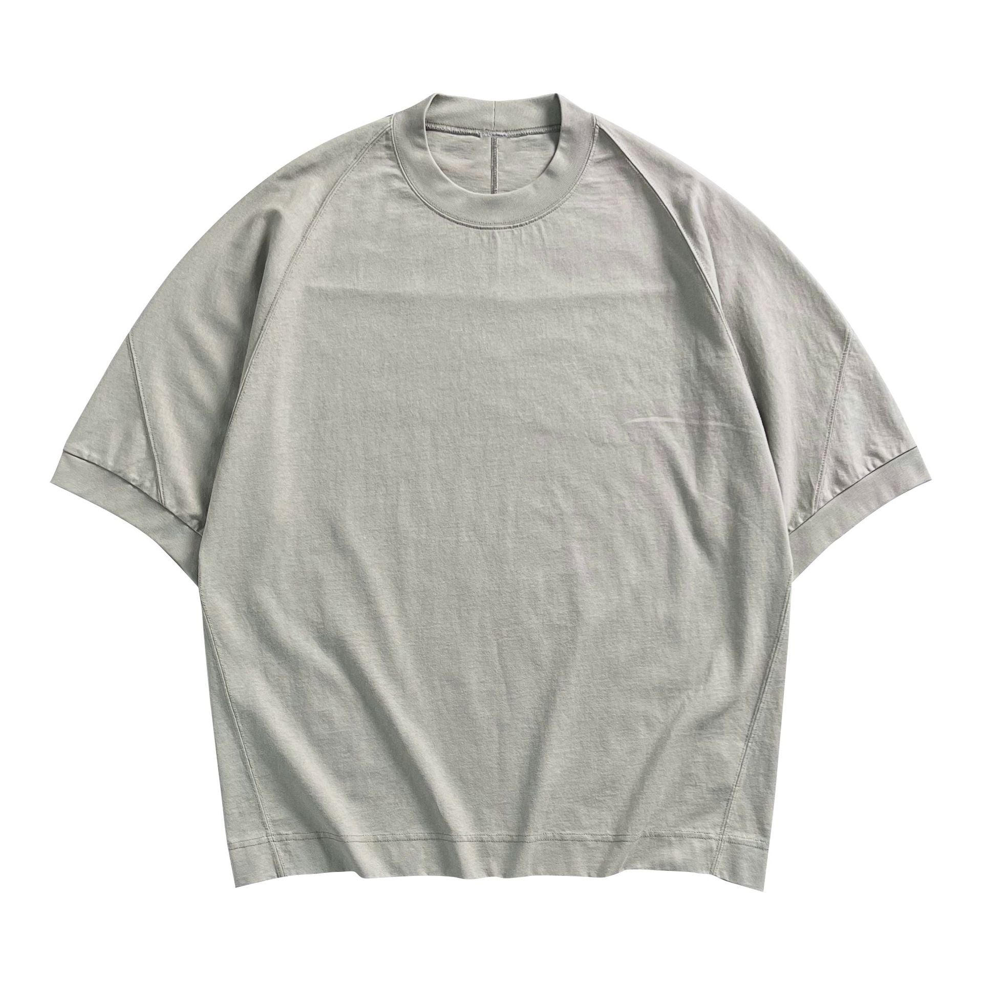 FGSS Splicing Sleeve Casual Tee