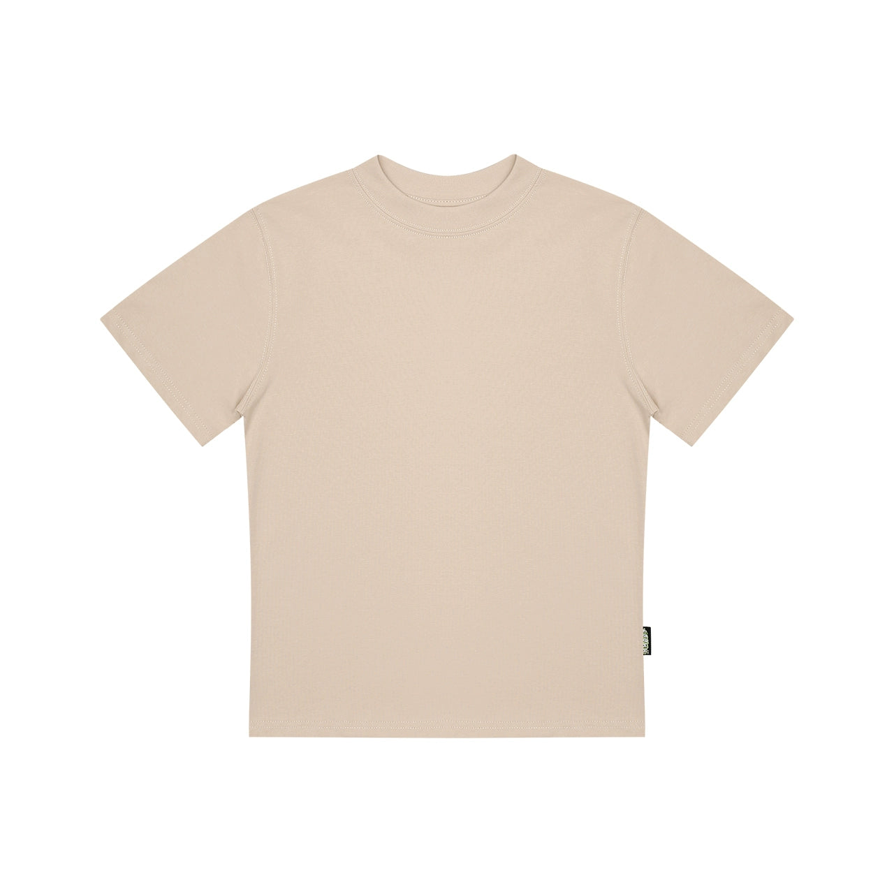 MMBBT Short Casual Dopamine Tee