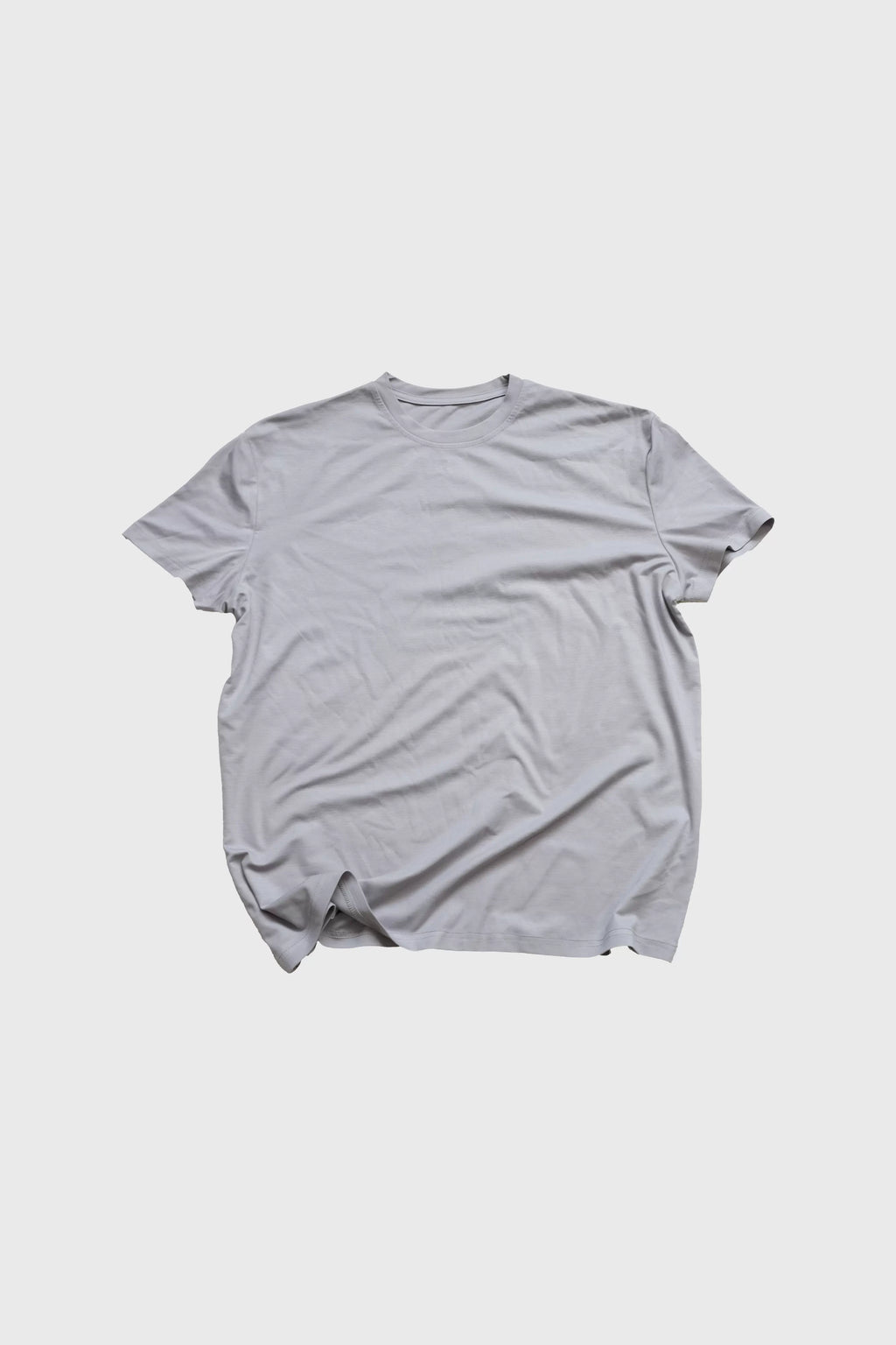 4JUNKS Roman Breath 260g Breathable Relaxed Tee