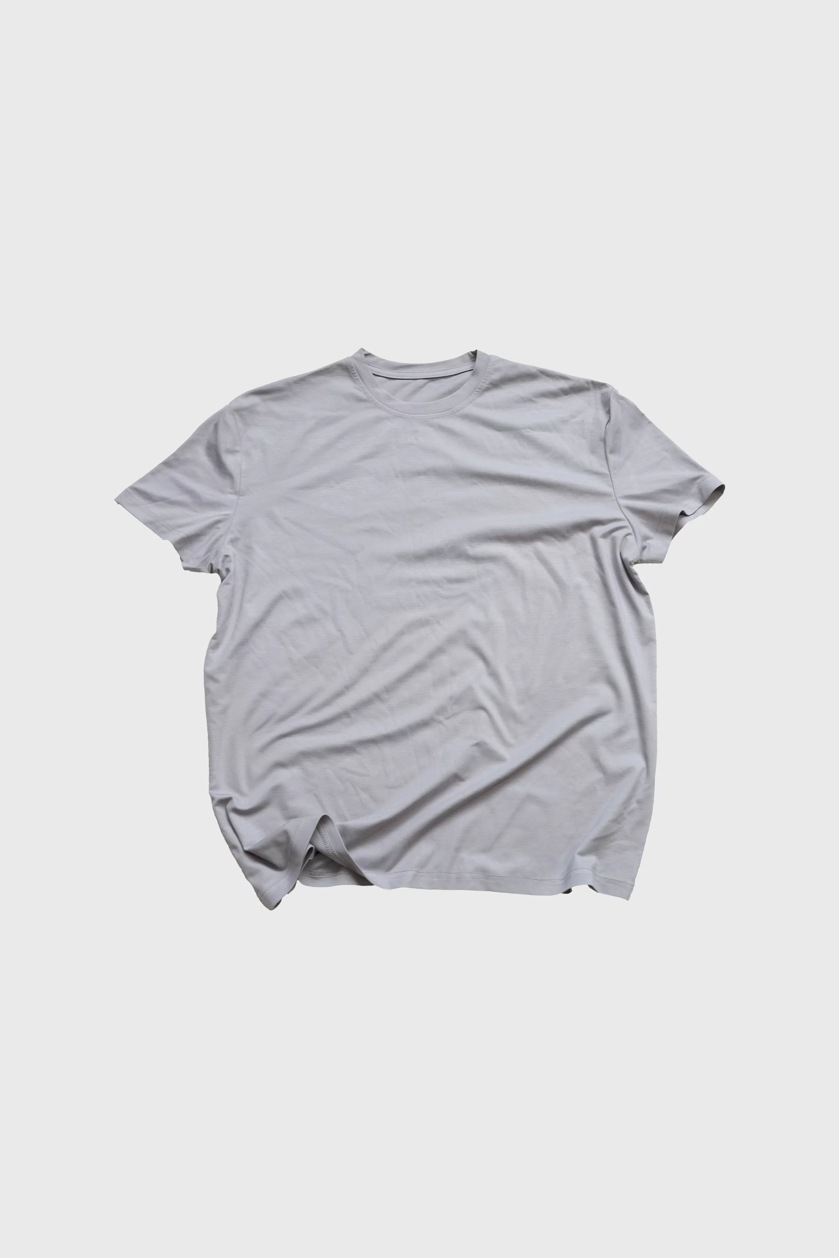 4JUNKS Roman Breath 260g Breathable Relaxed Tee
