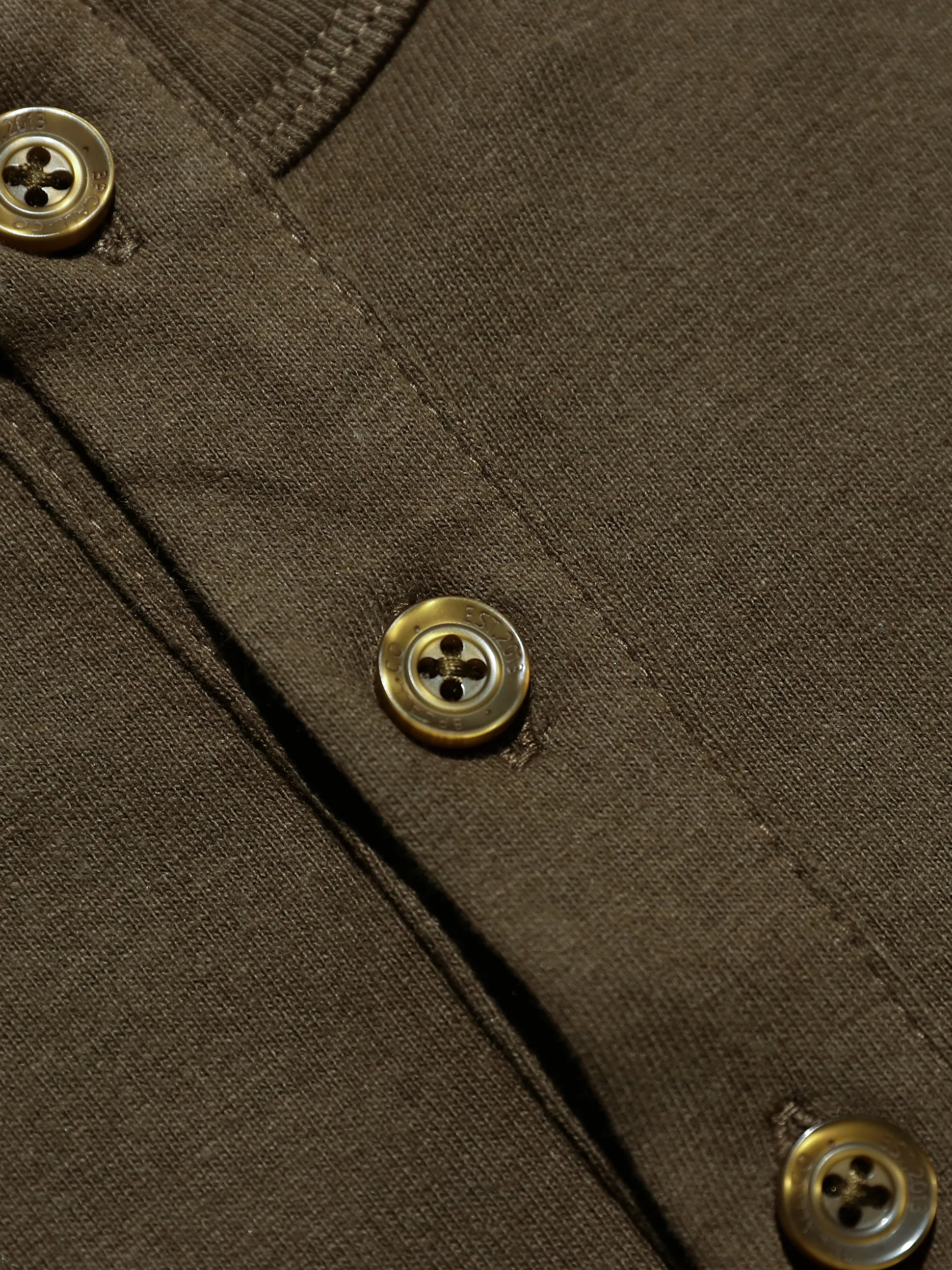 BPCALL Sweat-absorbing and Breathable Slightly Loose Long Sleeves