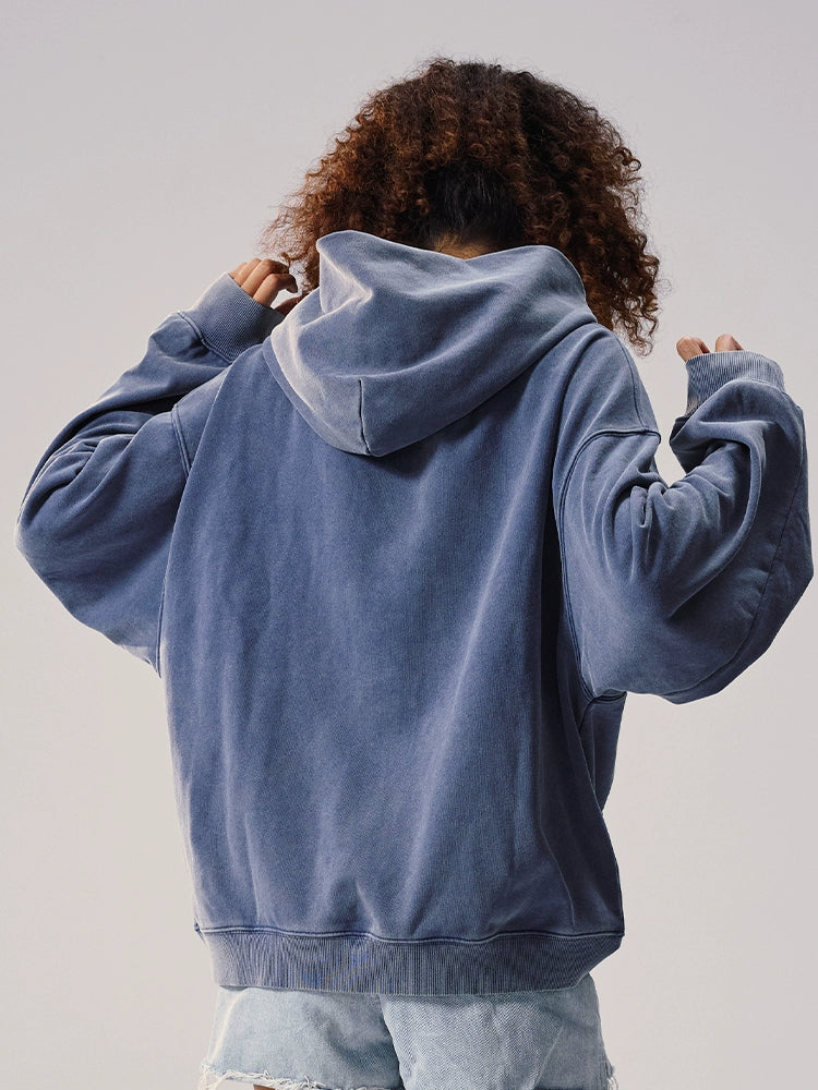 Remedy Vintage Wash Do Old Coat