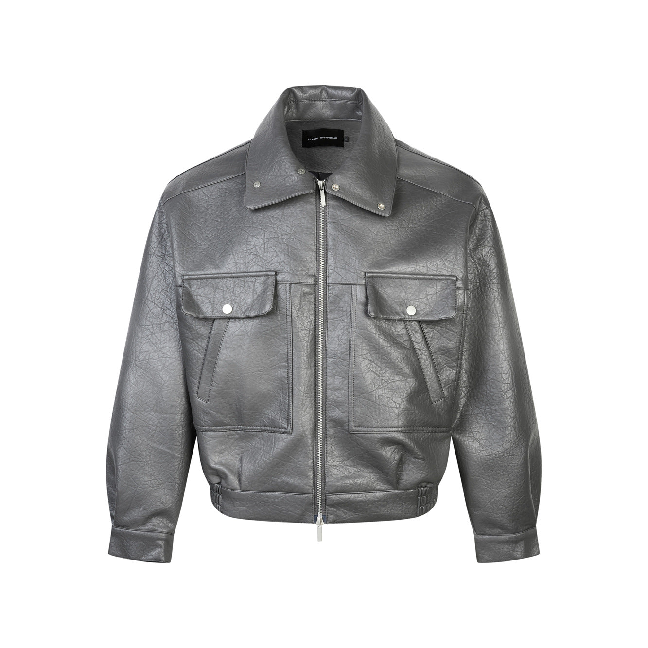 EME Casual Lapel Jacket