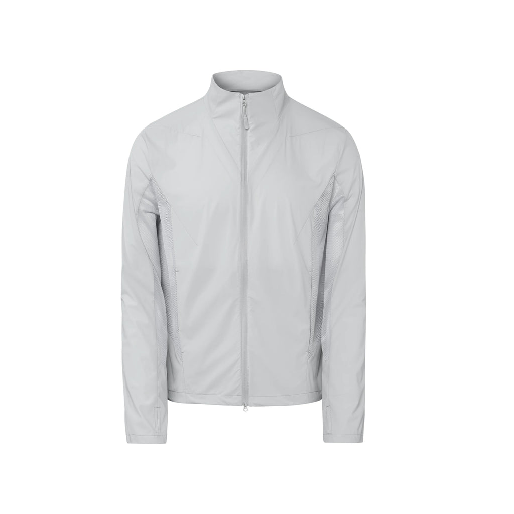 SOUTH FISH UPF + Breathable Stand Collar Jacket