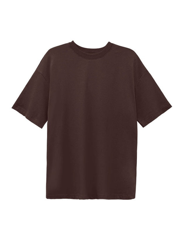 UNF Quick Drying Breathable Round Neck Loose Tee