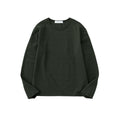 NONRADICAL Striped Long-Sleeve Tee