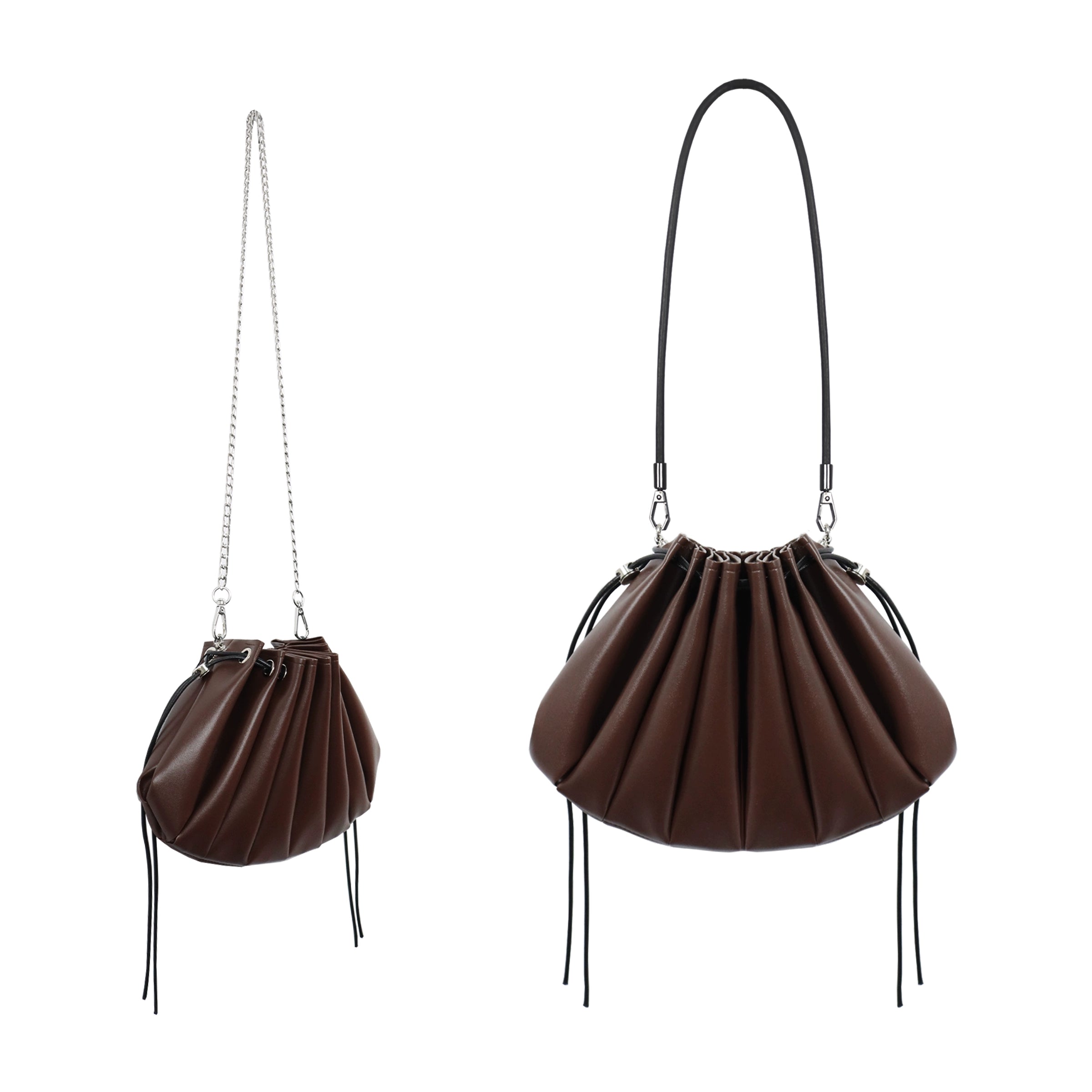 Heelwood Premium Simple Shoulder Crossbody Bag