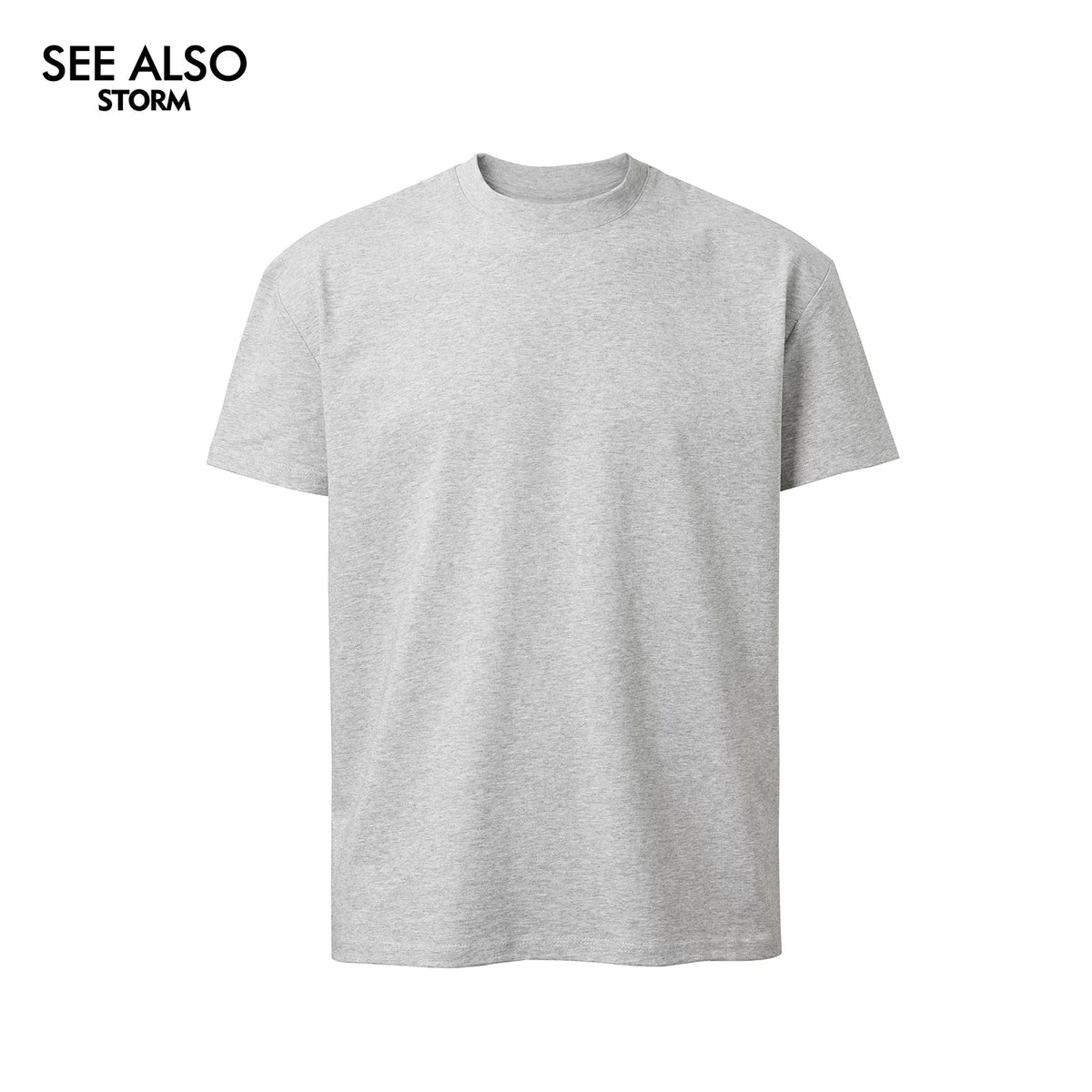 SEE ALSO COOLMAX Breathable Tee