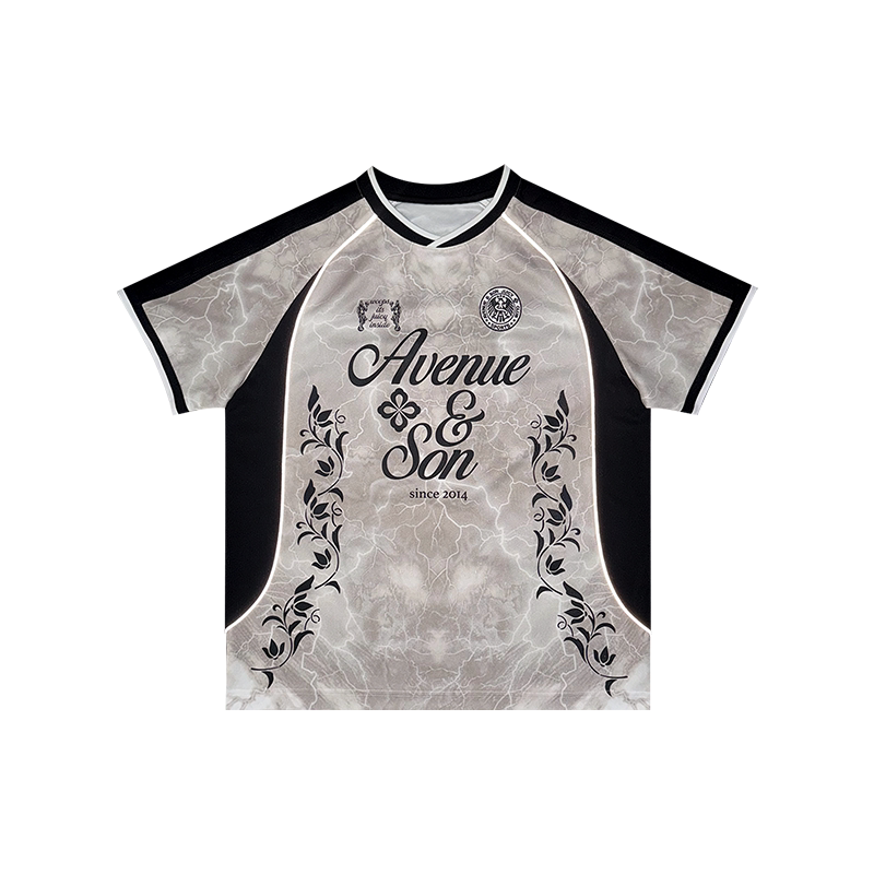 AVENUE&SON Jersey