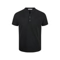 EME Retro Front Shoulder Breathable Casual Versatile Tee
