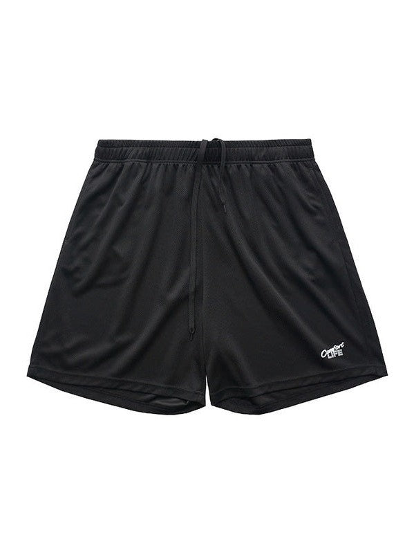 UNF Mesh Breathable Quick-drying Sports Running Shorts