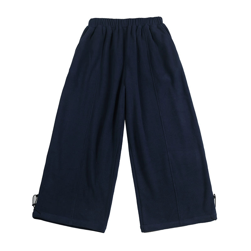 NOEARS Loose Straight Leggings Casual Sweatpants