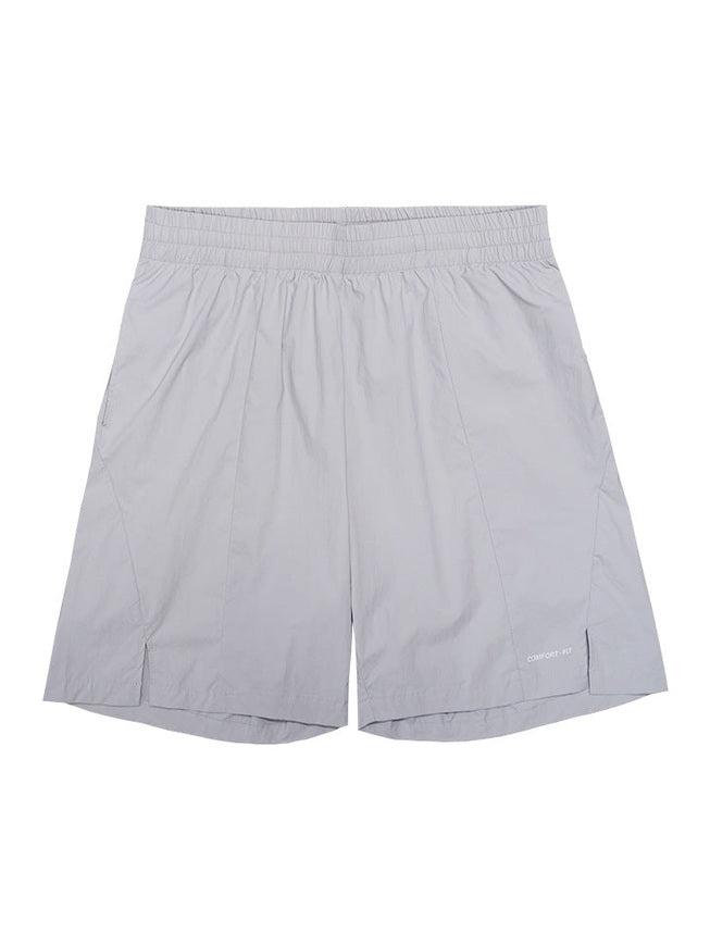 UNF Split Tide Brand Outdoor Leisure Sports Shorts