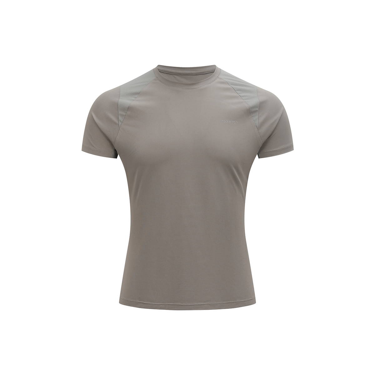 BEVAN UP Slimming Quick-Dry Fitted Tee