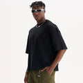 FIVE MEN FAMOUS CLASSIC Boxy 100% Cotton Tee