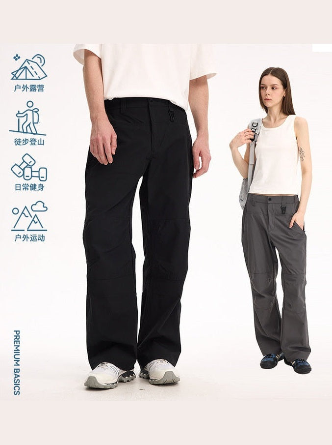 UNF outdoor mountaineering quick-drying waterproof Pants