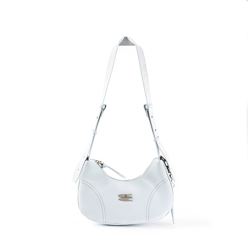 CryingCenter Crossbody One Shoulder Handheld Locomotive Bag