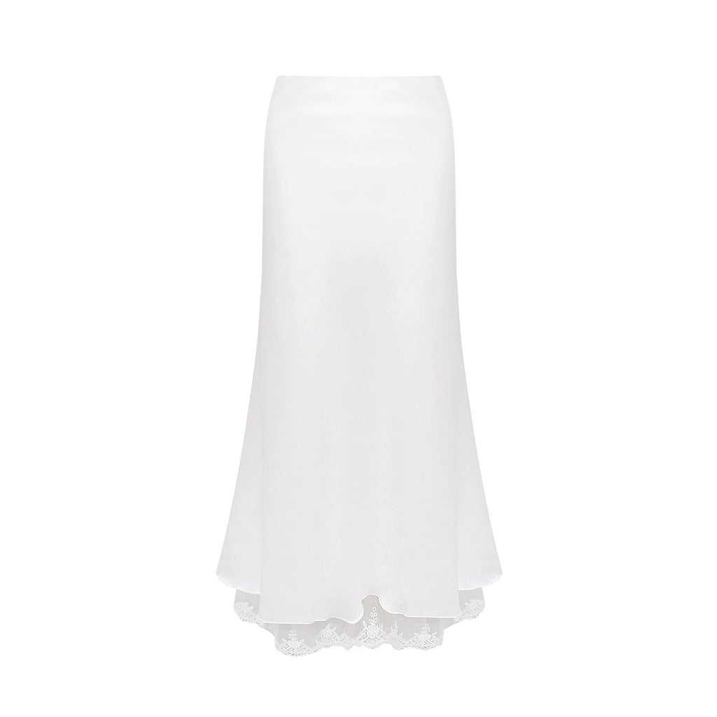 Wildberry Milk White -Piece Set
