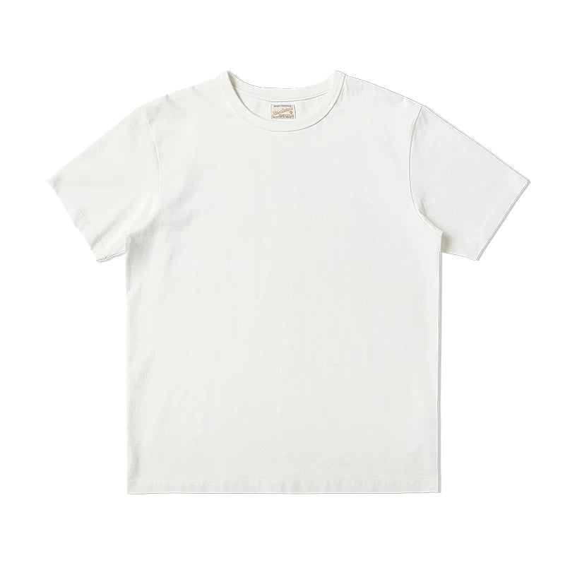 Mbbcar 230g Breathable Crewneck Tee