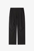 NO LOGO Splicing Quick-drying Multi-pocket Soft Shell Pants