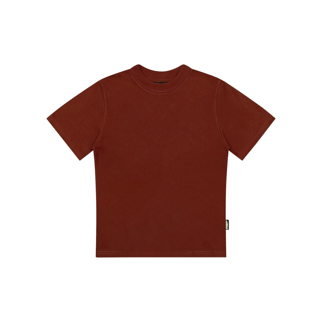 MMBBT Short Casual Dopamine Tee