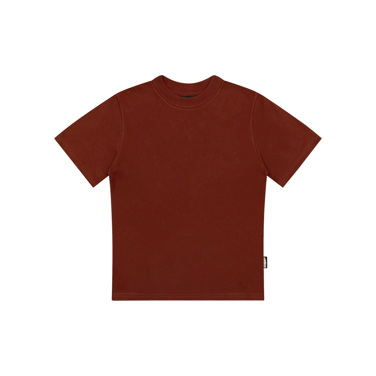 MMBBT Short Casual Dopamine Tee