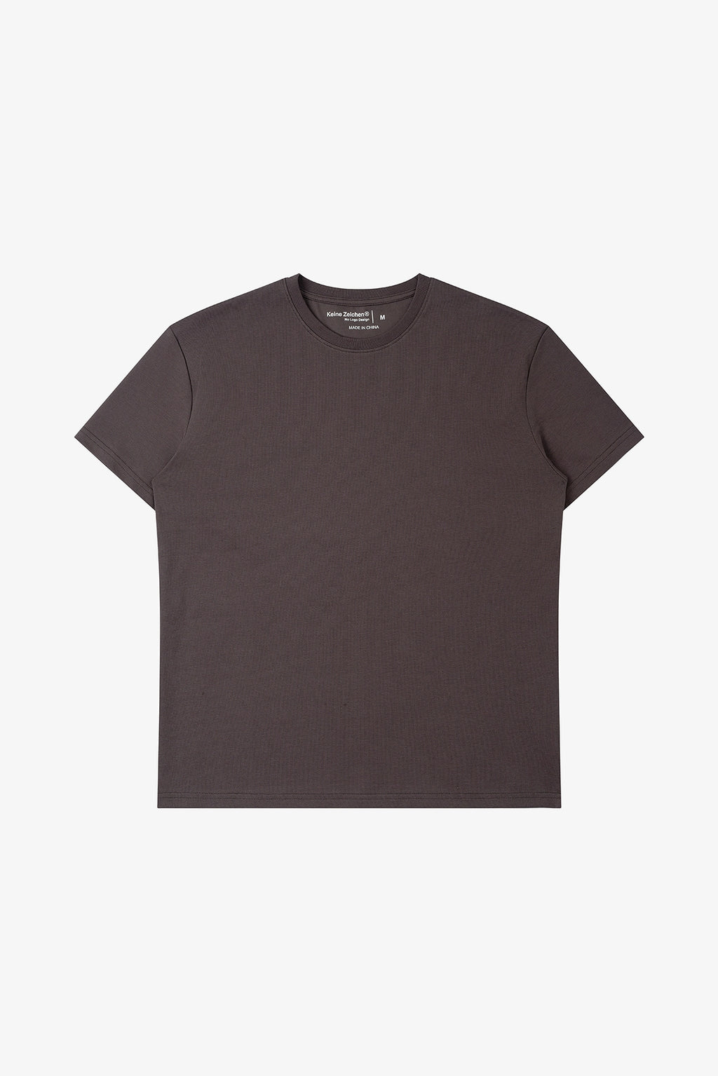 NO LOGO Fitness Breathable Cool Tee