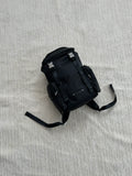 TERRAINCOGNITA Water-Repellent Nylon Zip-Top Backpack