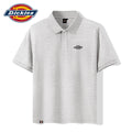 Dickies Cool-Touch 210g Breathable Spread Collar Polo