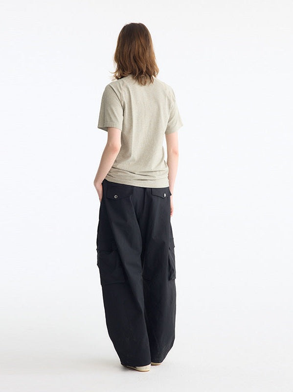 Unf Fitness Tight Quick Drying Tee