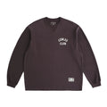 CENLES N.COLOR 250g Quick-Dry Loose-Fit Long-Sleeve Tee