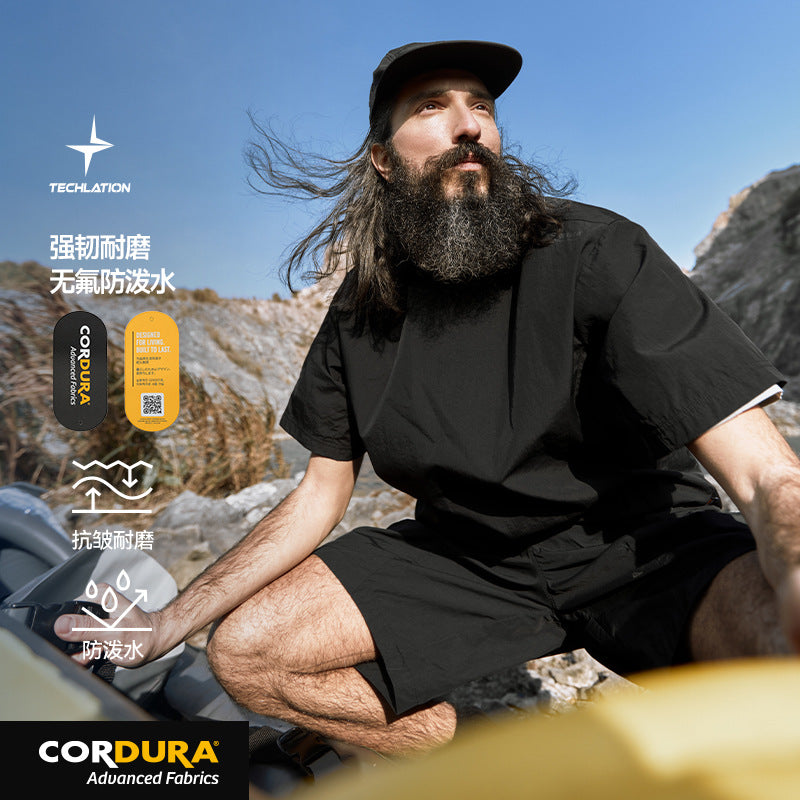 INF X CORDURA ® tear-resistant wear-resistant Tee
