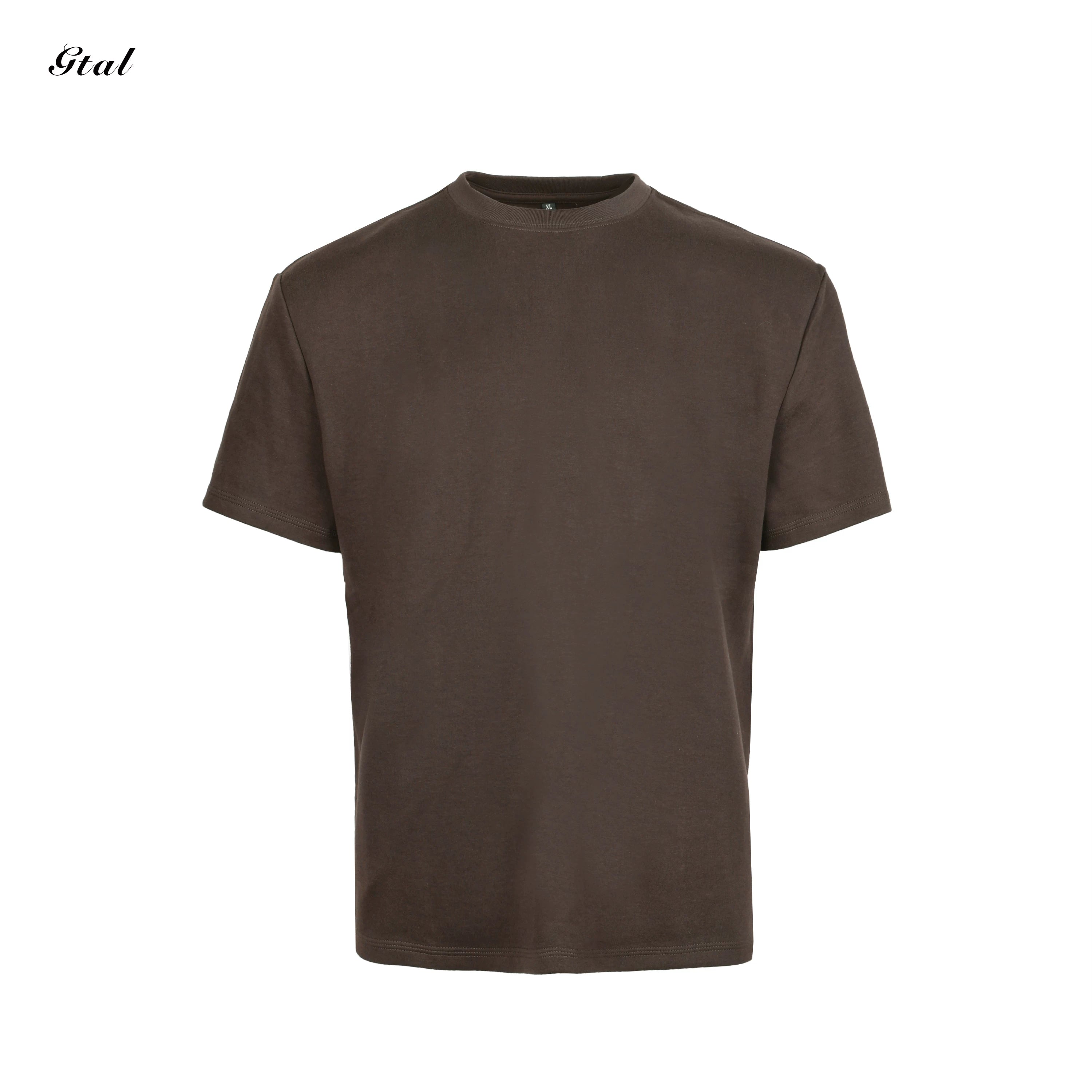 GTAL JY Cool-Touch Loose Fit Tee